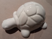 Figurka porcelanowa mały żółw WAWEL