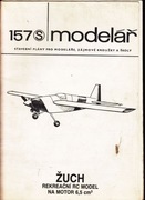 Plan modelarski