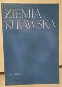 Ziemia Kujawska XV 2002