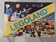 LEGO katalog 1981