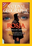 National Geographic nr 11 (26) 2001 Listopad