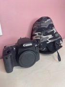 Canon 77D Body