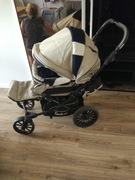Wózek dziecięcy Emmaljunga 2w1 Super Nitro 