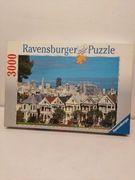 Puzzle Ravensburger 3000 121x80cm No. 170074