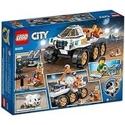 Lego City 60225 Jazda łazikiem 