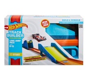 Tor Hot Wheels Track Builder Unlimited Zestaw do rozbudowy GLC89