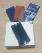 Smartfon Samsung Galaxy S6 3 GB / 32 GB niebieski 