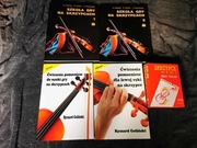 Książki do nauki gry na skrzypcach