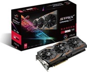 Karta Graficzna RX480 Asus ROG STRIX Gaming 8GB