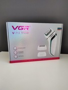 Depilator Vgr Voyager V-713 zestaw