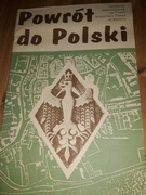 Powrót do Polski