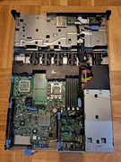 DELL PowerEdge R320 uszkodzony niekompletny