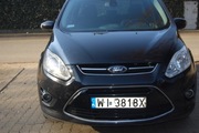 Ford C-max MKII Titanium