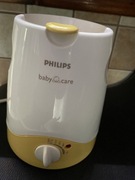 Philips baby care podgrzewacz do butelek