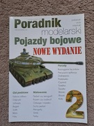 Poradnik modelarski pojazdy bojowe