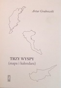 Trzy Wyspy  Artur Grabowski