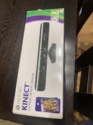 Sensor Kinect XBOX 360