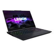 Laptop Gamingowy Lenovo LEGION 5 15ACH6H RTX 3060