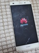 Huawei P8 Ale-L21 czarny włącza się