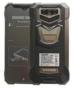 Doogee S89 Pro