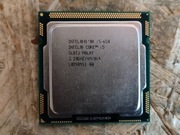 PROCESOR INTEL CORE i5-650 #2