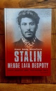 Stalin Młode lata despoty