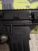 Wiatrówka Crosman Panther Arms DPMS SBR Full Auto