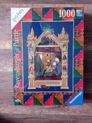 Ravensburger Puzzle Harry Potter 1000 el. (165155)