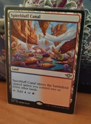 Karta Magic: the Gathering - Spirebluff Canal