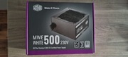 Cooler Master MWE 500 V2 500W 80+