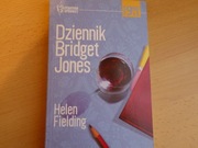 "Dziennik Bridget Jones" H. Fielding