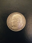 Medal - pontyfikat Jana Pawła 2