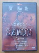 DVD Operacja Samum NOWY folia