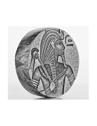Moneta srebrna Egyptian Relics: King Tut 2016 5 oz