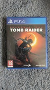 [PS4] Shadow of the Tomb Raider