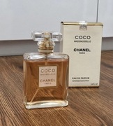 Coco Mademoiselle 100 ml EDP