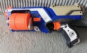 Nerf N-Strike Elite STRONGARM 6 pocisków 