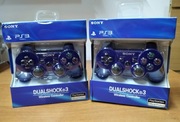 Pad bezprzewodowy do PS3 DUALSCHOCK 3 CECHZC2E