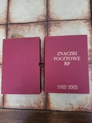 Klaser jubileuszowy  Fischera  Tom XXIV 2002-2003