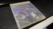 Defender of the Crown - Philips CD-I