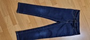 Spodnie jeans dla dziewczynki PALOMINO r.122