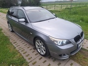 BMW e61 2006r 530D 231km