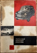 Podręcznik kierowcy amatora Maślankiewicz Solnica 