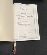 Biblia Ukraina Kijów