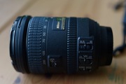 Obiektyw NIKKOR AF-S DX 18-200mm f/3.5-5.6G ED VR II (Nikon F)