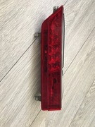 Lampa w klapę BMW e65 przed lift lewa