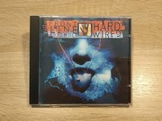 Front Line Assembly Hard Wired CD 1995 