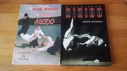 AIKIDO - 2x książki