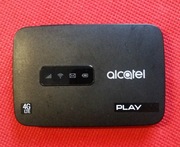 Modem LTE Alcatel MW40V Bez Baterii