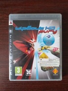 Wopeout HD Fury PS3